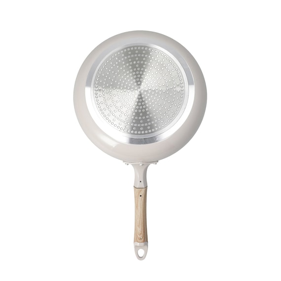 IH・ガス火 フライパン(22cm超深) 4枚目画像