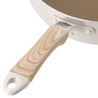 IH・ガス火  フライパン(22cm超深) 5枚目画像