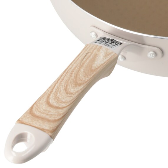 IH・ガス火  フライパン(22cm超深) 5枚目画像