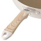 IH・ガス火 フライパン(22cm超深) 5枚目画像