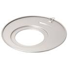 フライパン せいろプレート(26～28cmフライパン用) 1枚目画像