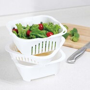 角形ザルボール 4点セット