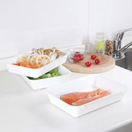 角形ザルトレー 3点セット