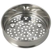ステンレス蒸し器(20cm)