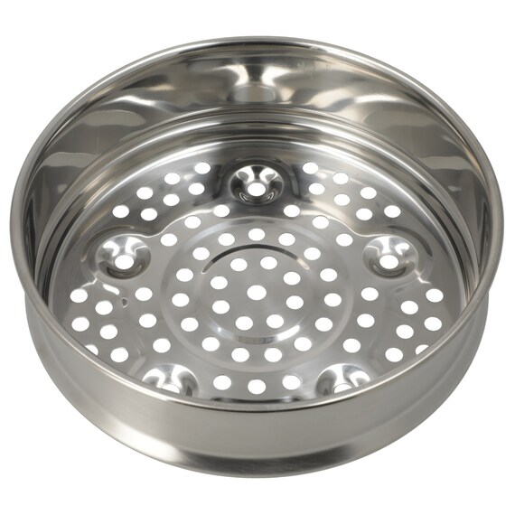 ステンレス蒸し器(20cm) 1枚目画像