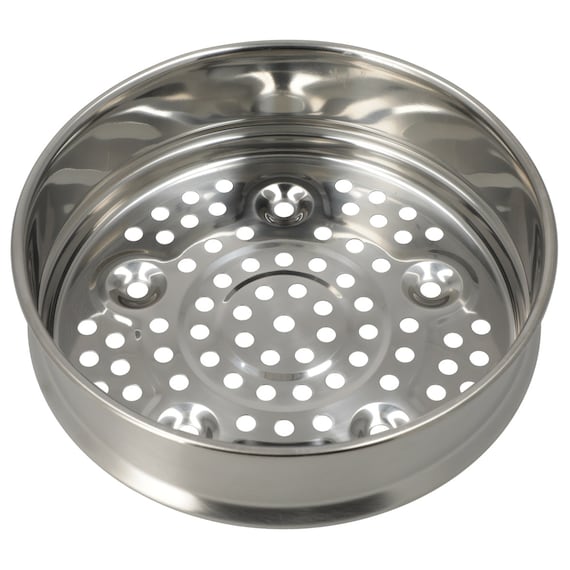 ステンレス蒸し器(20cm) 1枚目画像