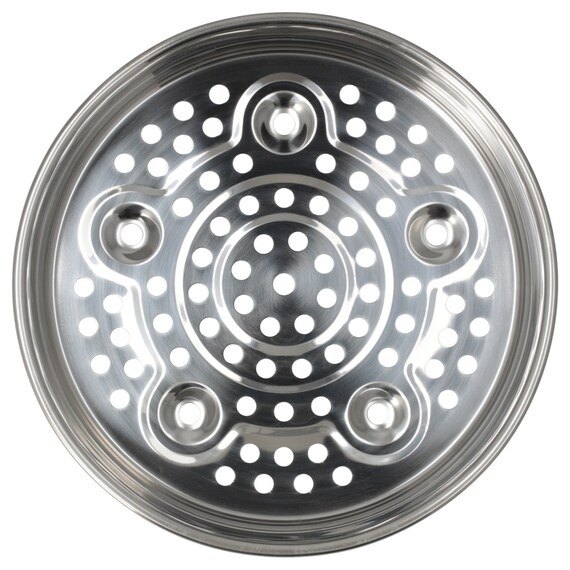 ステンレス蒸し器(20cm) 5枚目画像