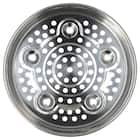 ステンレス蒸し器(20cm) 5枚目画像