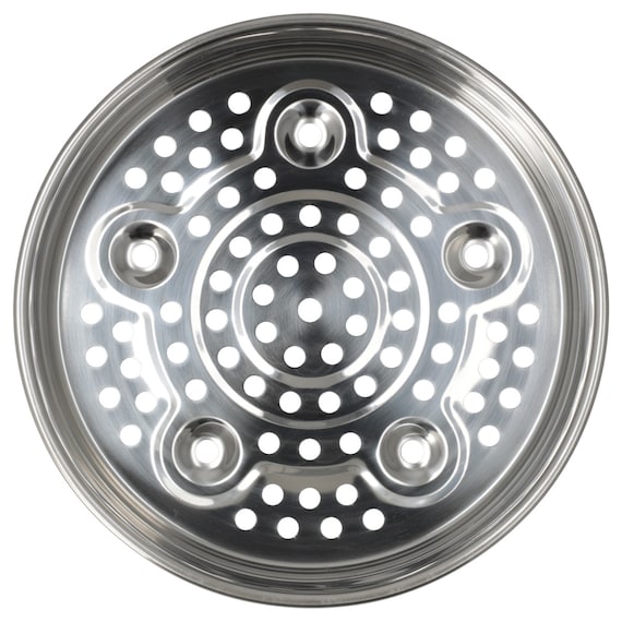 ステンレス蒸し器(20cm) 5枚目画像