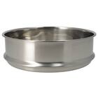 ステンレス蒸し器(20cm) 6枚目画像