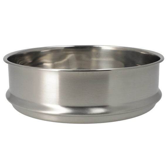 ステンレス蒸し器(20cm) 6枚目画像