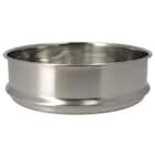 ステンレス蒸し器(20cm) 6枚目画像