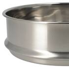 ステンレス蒸し器(20cm) 8枚目画像