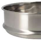 ステンレス蒸し器(20cm) 8枚目画像