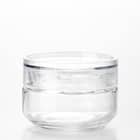 ガラスキャニスター(170ml) 4点セット 2枚目画像