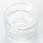 ガラスキャニスター(170ml) 4点セット 3枚目画像