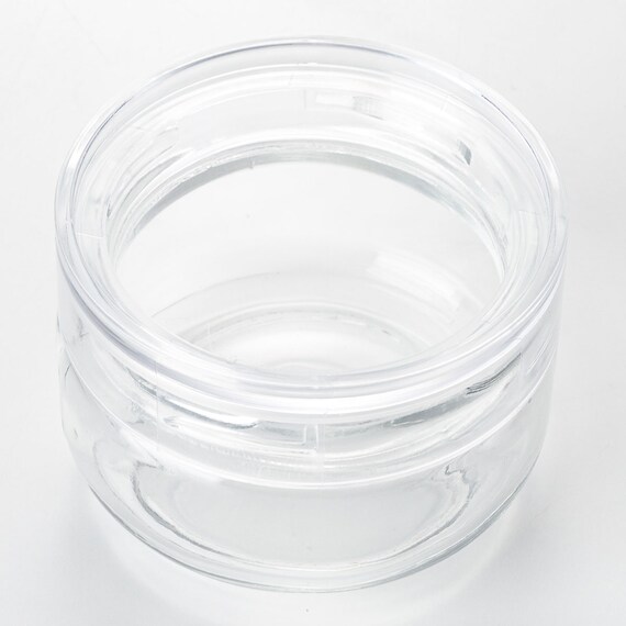 ガラスキャニスター(170ml) 4点セット 3枚目画像