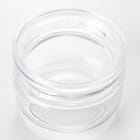 ガラスキャニスター(170ml) 4点セット 3枚目画像