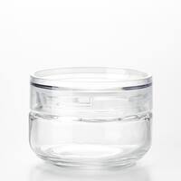 ガラスキャニスター(170ml)