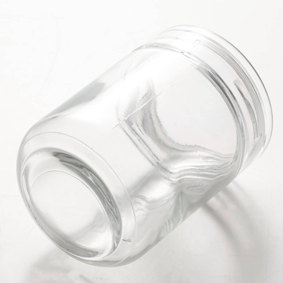 ガラスキャニスター(430ml) 3点セット | ニトリネット【公式】 家具