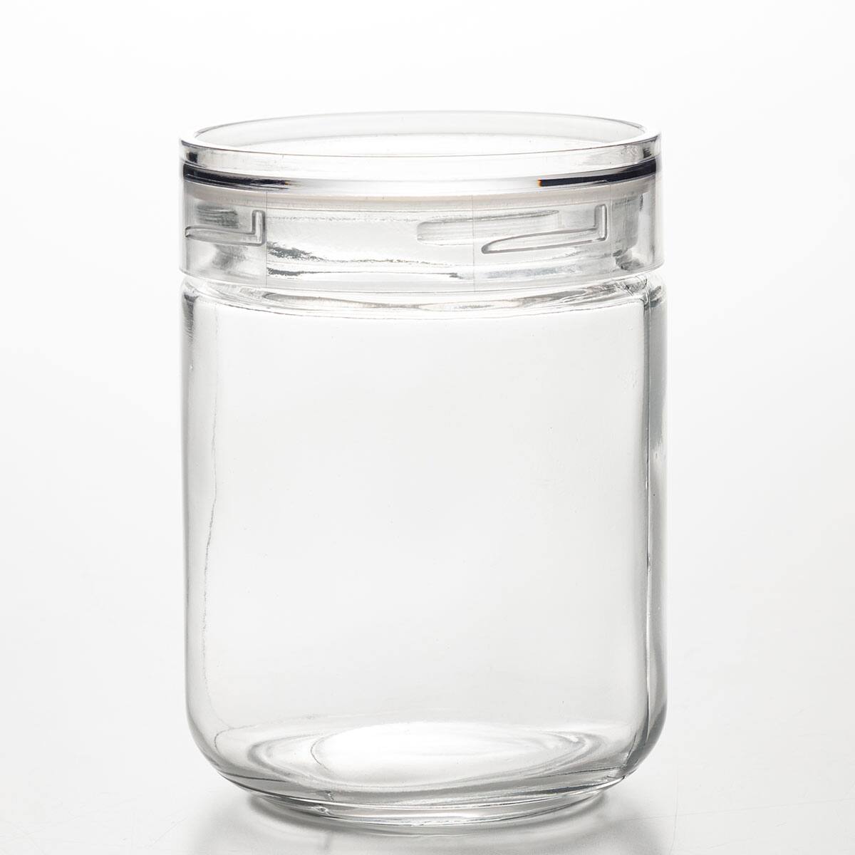 ガラスキャニスター(430ml) | ニトリネット【公式】 家具・インテリア通販
