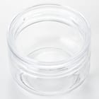 ガラスキャニスター広口(350ml) 3点セット 3枚目画像