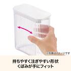 棚置き冷水ポット(1.1L) 3枚目画像