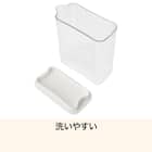 棚置き冷水ポット(1.1L) 4枚目画像