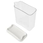 棚置き冷水ポット(1.1L) 7枚目画像