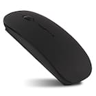 電池式ワイヤレスマウス(ブラック) 2枚目画像