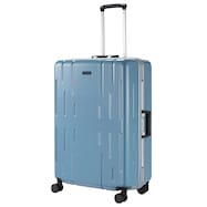 ACE ストッパー付フレームタイプ スーツケース 75L