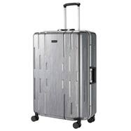 ACE ストッパー付フレームタイプ スーツケース 90L