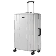 ACE ストッパー付フレームタイプ スーツケース 90L