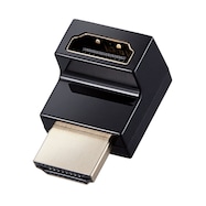 HDMI (L字型変換アダプター)