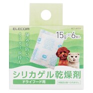 乾燥剤 6P (PET-AFD1)
