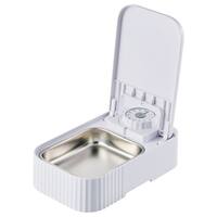 ウェットフード対応自動給餌器 (PET-AF06WH)