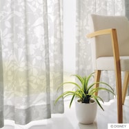 (1枚入り)ディズニーレース カーニバル WH