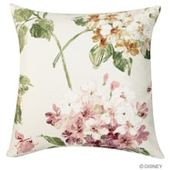 ディズニークッションカバー アジサイ