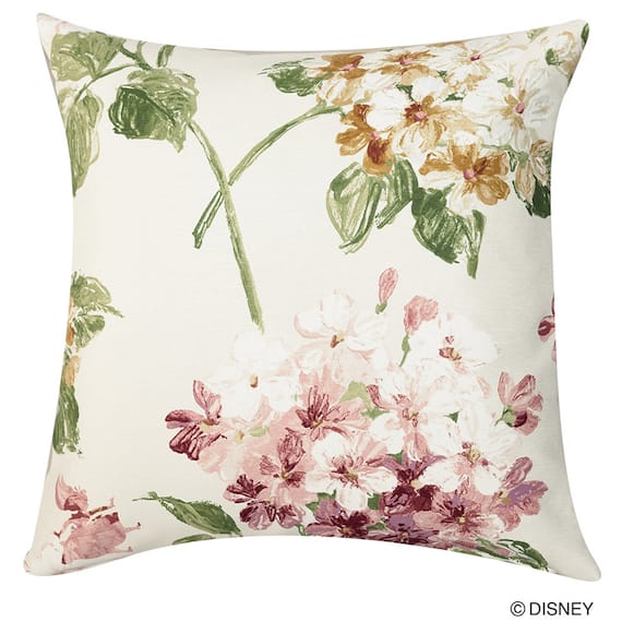 ディズニークッションカバー アジサイ IV 1枚目画像