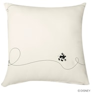 ディズニークッションカバー ライン