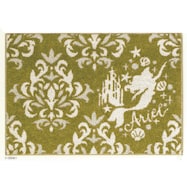 ディズニーラグ Princess/Damask