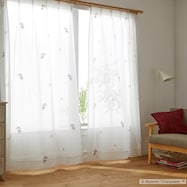 (1枚入り)ムーミンレース アンブレラ WH