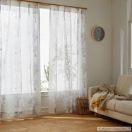 (1枚入り)ムーミンレース プ-ト GY