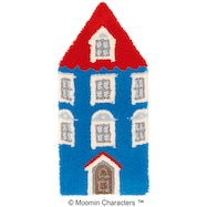 ムーミンマット MOOMIN HOUSE