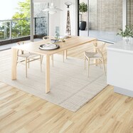 洗える軽量ラグ DKウッド【期間限定価格:8/7~9/24まで】