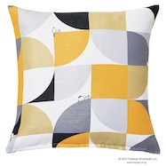 スヌーピークッションカバー SLPスヌーピー