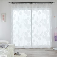 (1枚入り)ディズニーレース ミッキーバルーン WH