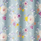 (1枚入り)ディズニーカーテン プリンセスタングルド 100X200 BL 4枚目画像