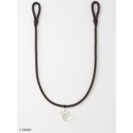 ディズニータッセル ミッキークリスタル