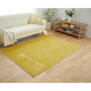 スヌーピーラグ Turf